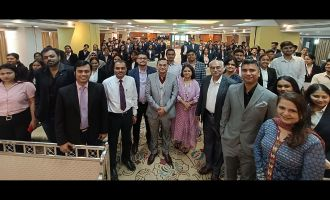 Empowering Innovation: Highlights from MET Srujan 2024 Startup Conclave